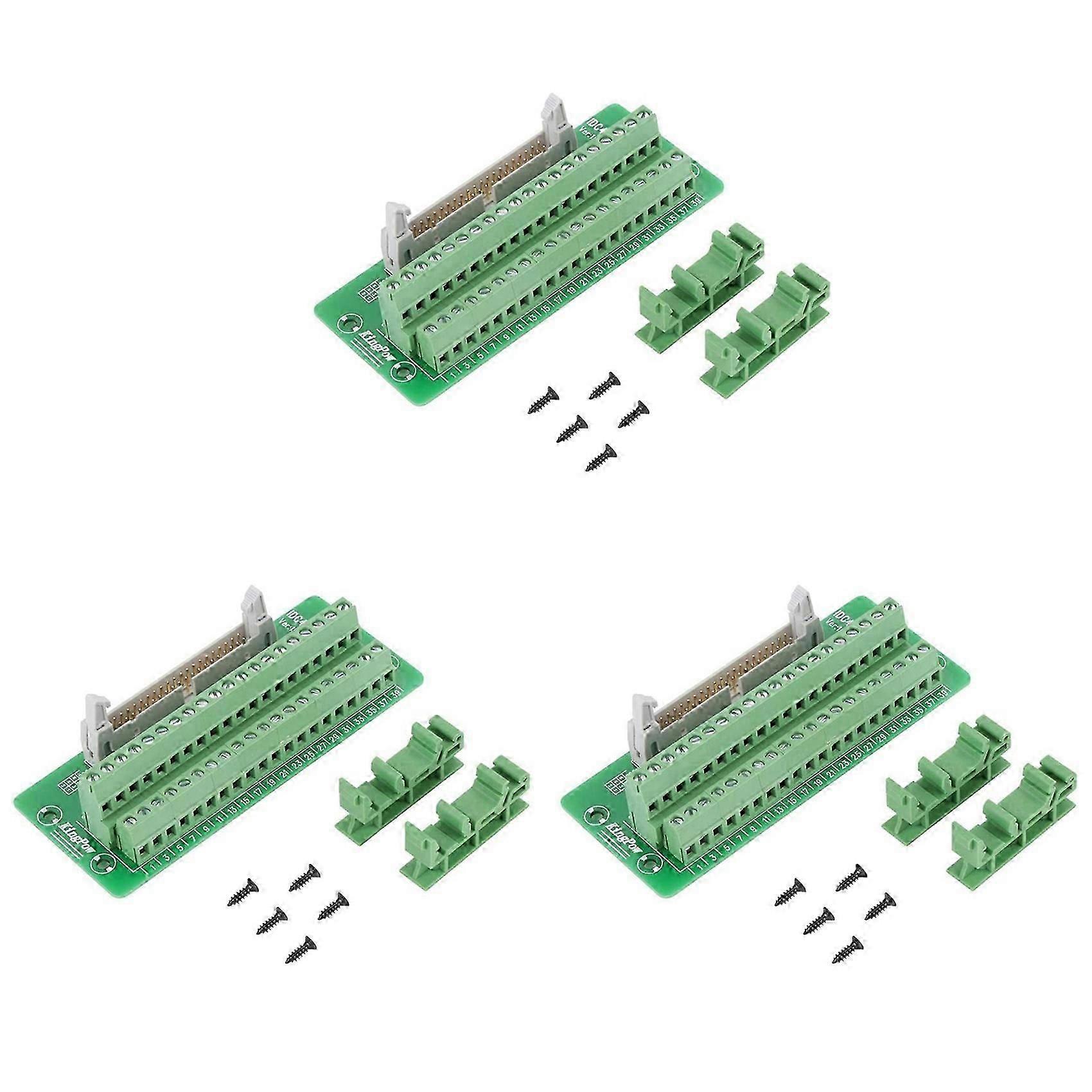 Electronics Component Connectors-FOBPPI1401-8364137903521