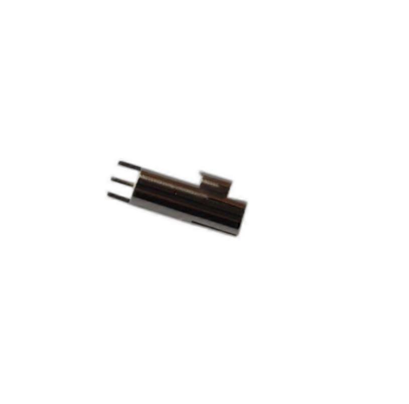 5mm 3 Pin Socket Short Ground Oscilloscope Probe Adapter Quick Plug PCB Test Connector Adaptor Converter