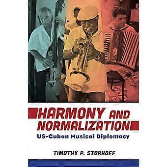 Harmonie und Normalisierung: US-kubanische Musikdiplomatie