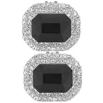 1 paire de clips de chaussures en strass Décorations de chaussures Clips de chaussures de mariage Clips de chaussures de mariée