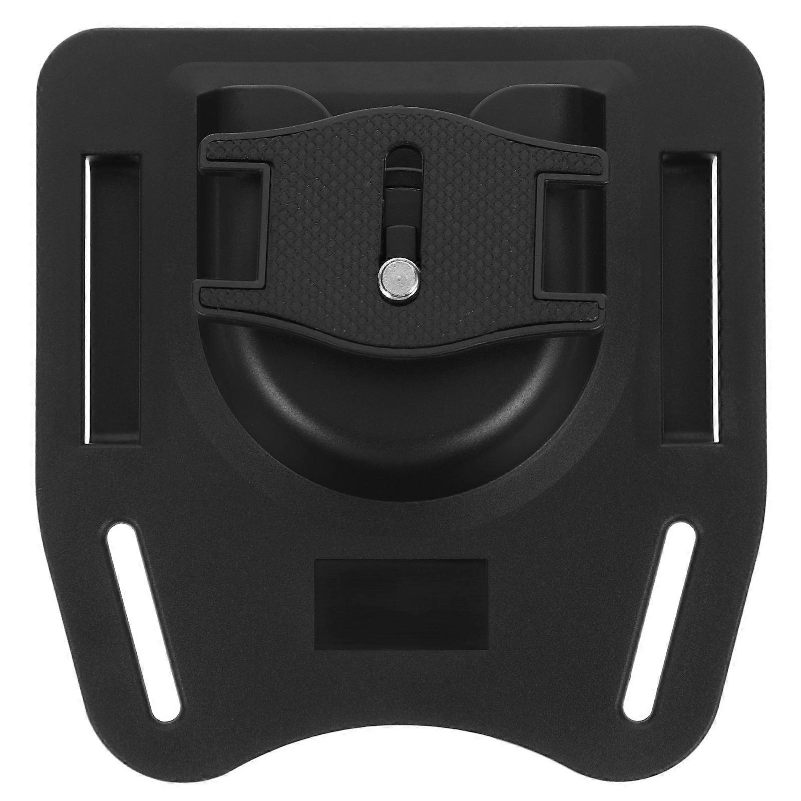 Camera Belt Buckle K- Camera Belt Clips for Fast Loading Rig