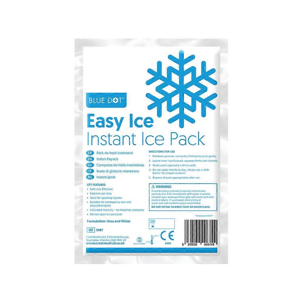 Wallace Cameron Instant Cold Pack 3601013