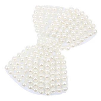 Pullover Schleife Ornament Kleidungsstück Schleife Verzierung DIY Schuhe Schleife Versorgung