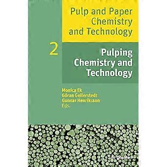 Zellstoffchemie und -technologie