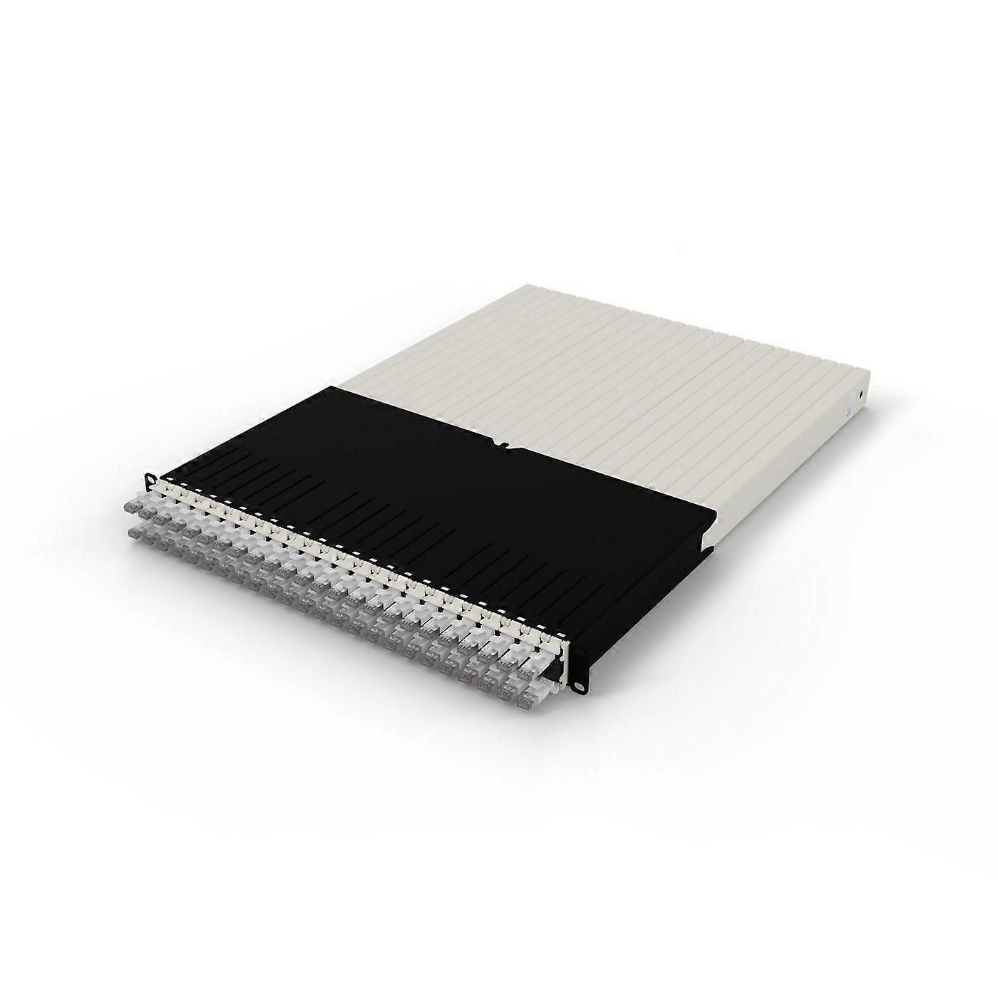 PATCHBOX patchbox.one / 30RU / STP / White