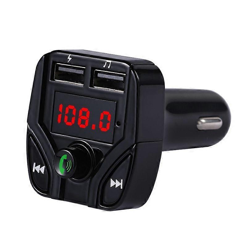 C4 Bluetooth Hands- Car Device