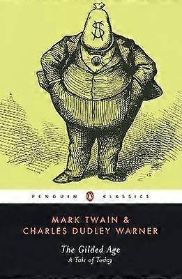 The Gilded Age