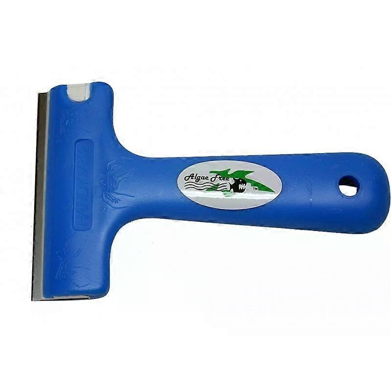 Easyblade Scraper Short Handheld