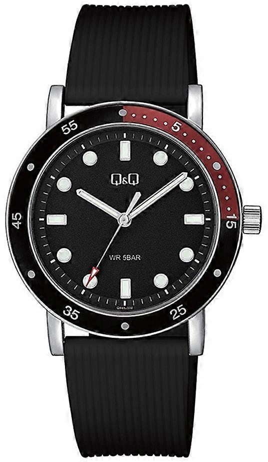Q&Q QB85J302Y