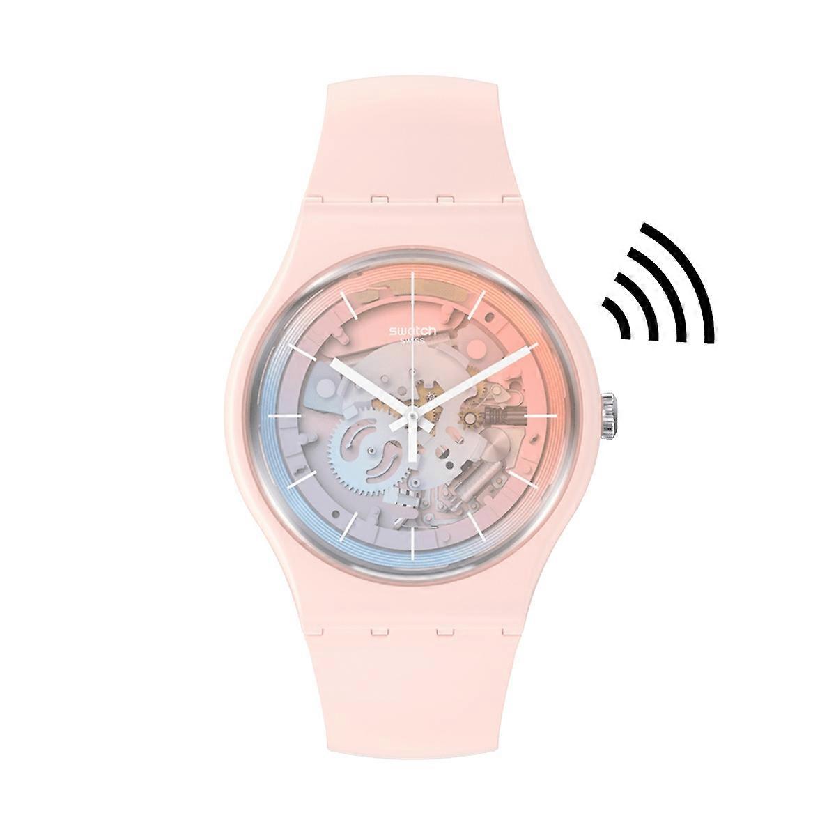 SWATCH WATCHES SO32P103-5300