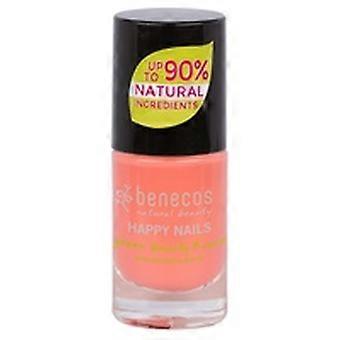 Peach sorbet 8-FREE 5 ml