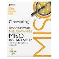 Miso Soup and Soft Tofu 40 g