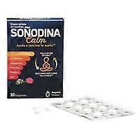 Soñodina calm 30 units 30 tablets