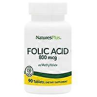 Folic Acid 90 tablets