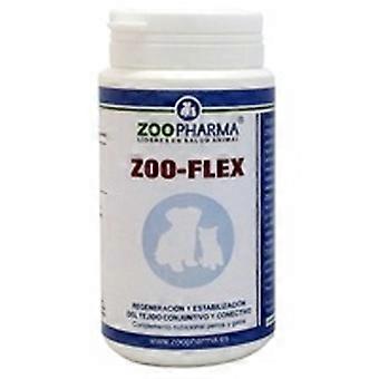 Zoo-flex chondroprotective dogs and cats 60 tablets