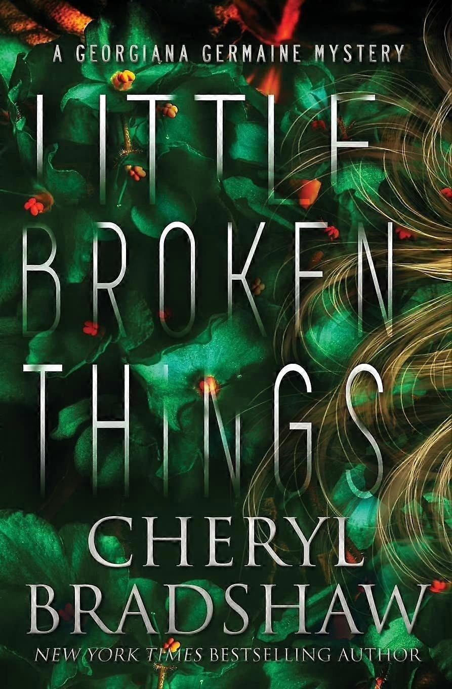 Little broken things
