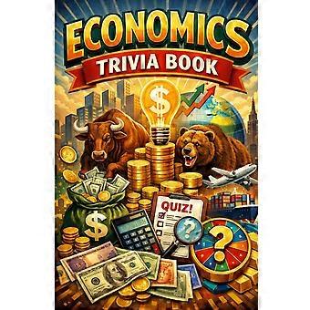 Economics trivia book