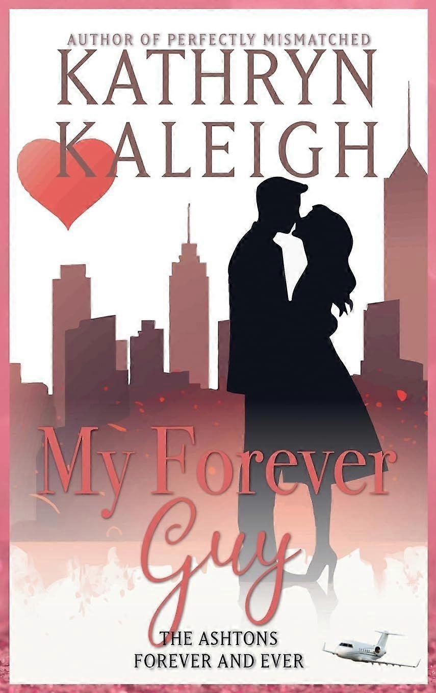 My forever guy