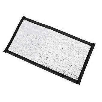 Reptile Heat Pad Heating Mat for Pet Using with Reflective Film Design
