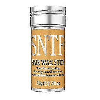 Broken Hair Finishing Paste Nourish Hair and Repairs Damaged Hair Scales