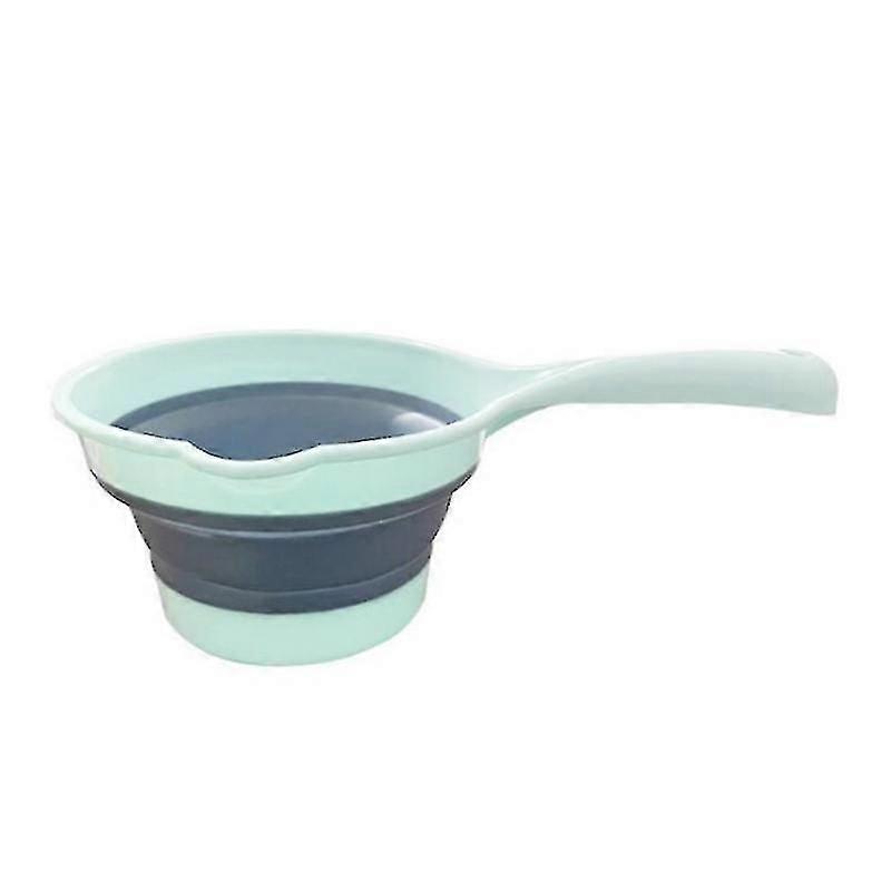 2pcs Kitchen utensils,  Plastic Water Ladle