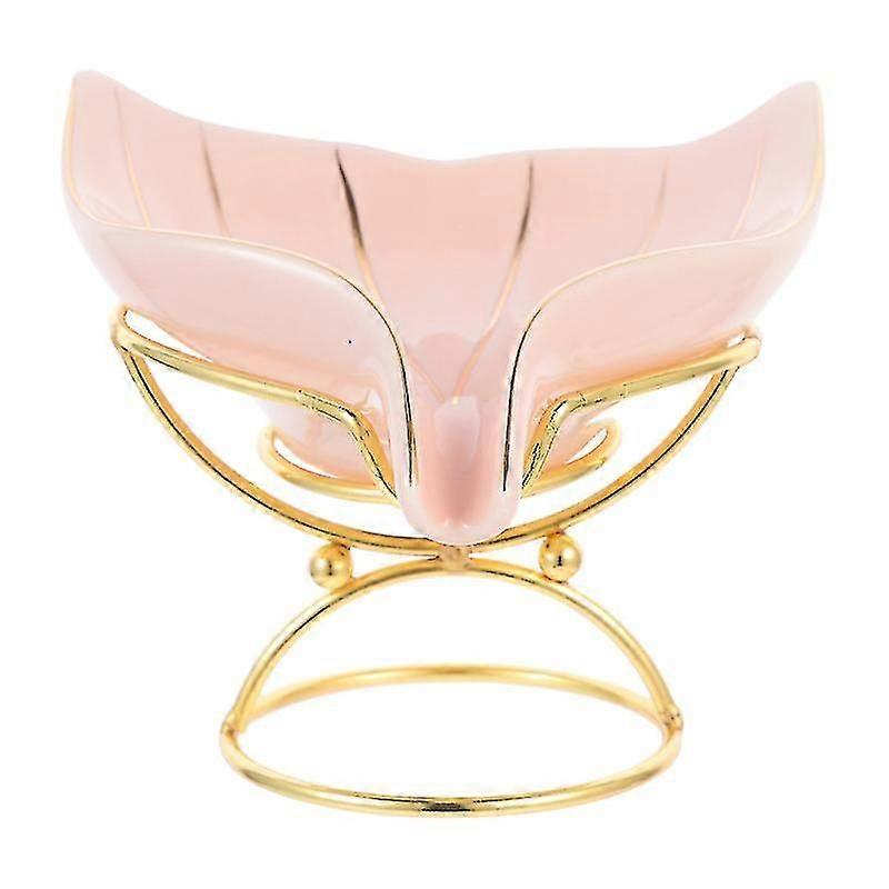 1set Soap Dishes, Bathroom Soap Stand
