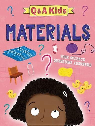 Q and A Kids Materials