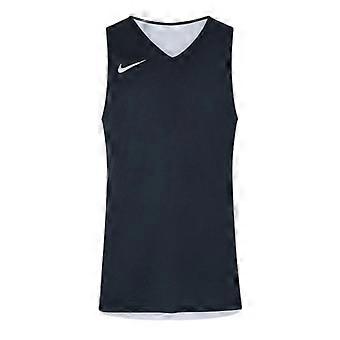 Nike Mens Team Reversible V Neck Sleeveless Jersey
