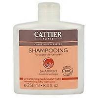 Rosemary Vinegar Shampoo 250 ml
