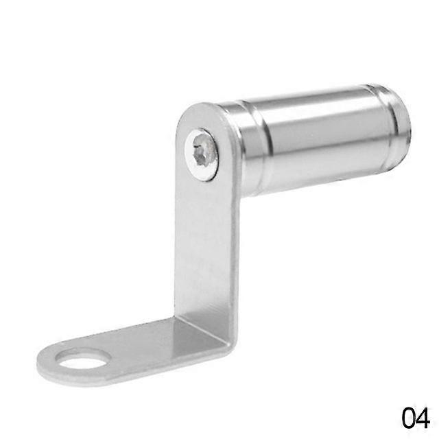 Motorcycle Accessories Rearview Mirror Mount Extender Bracket Holder Clamp Bar Phone Holder Levers Multiple Function