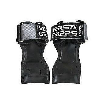 Hook Weightlifting Straps - Weightlifting Straps for Fitness, Weightlifting, Gym - Fitness Accessories for Men and Womendark grey