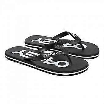 Oakley Mens College Flip Flops
