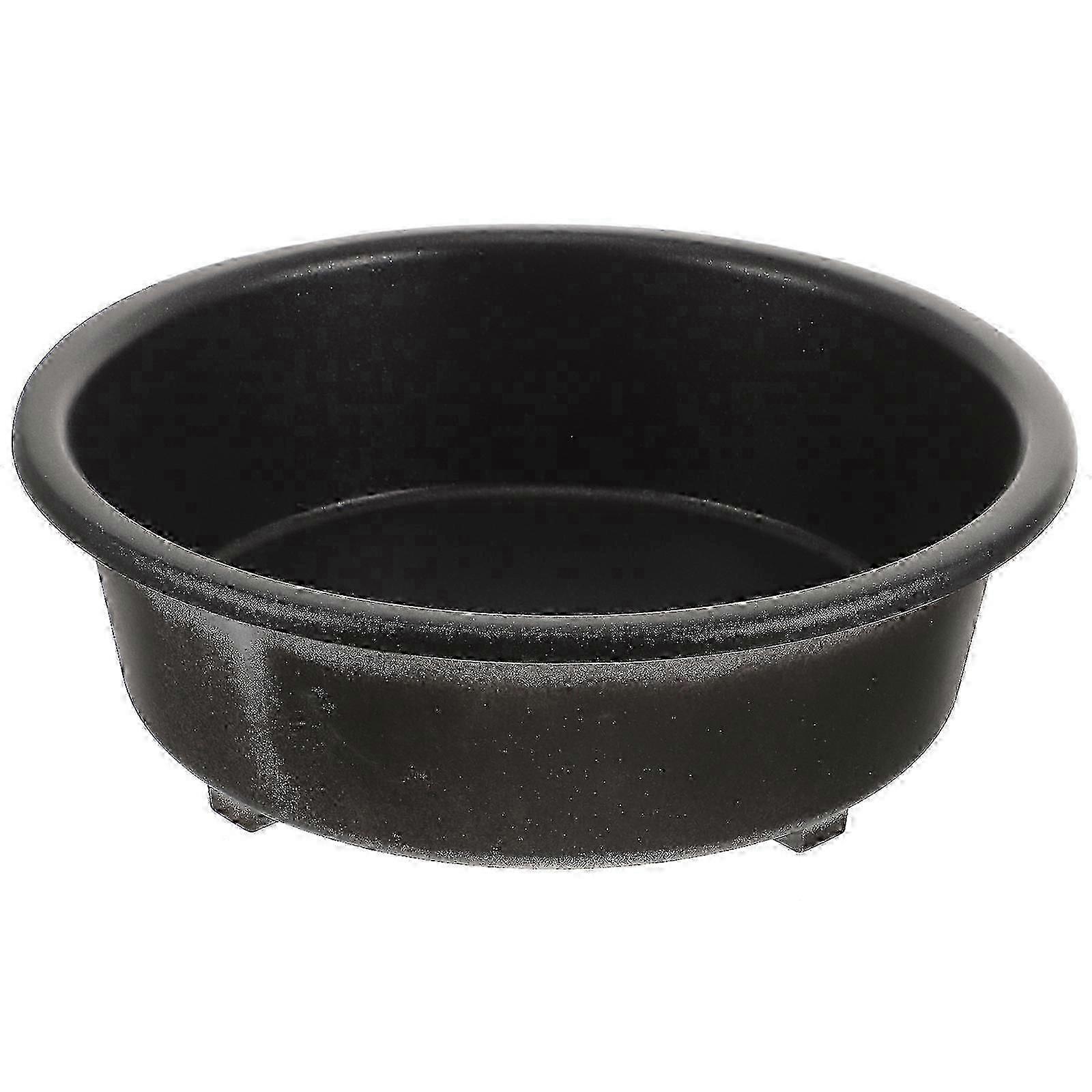 Replacement inner pot for popcorn machine - cooking pot accessory 26-27