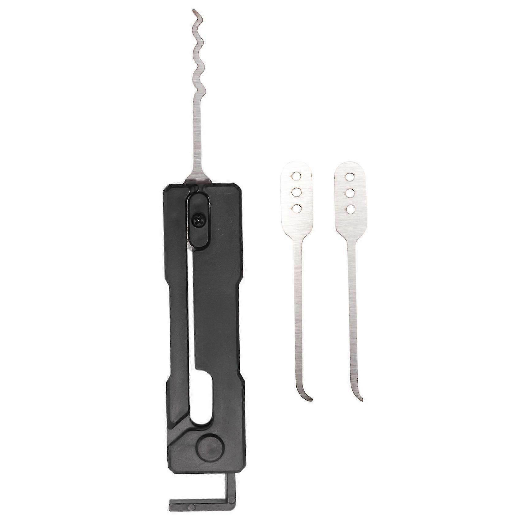 Grav Pick Pick Outdoor Multi-Tool Outdoor Essential Tool