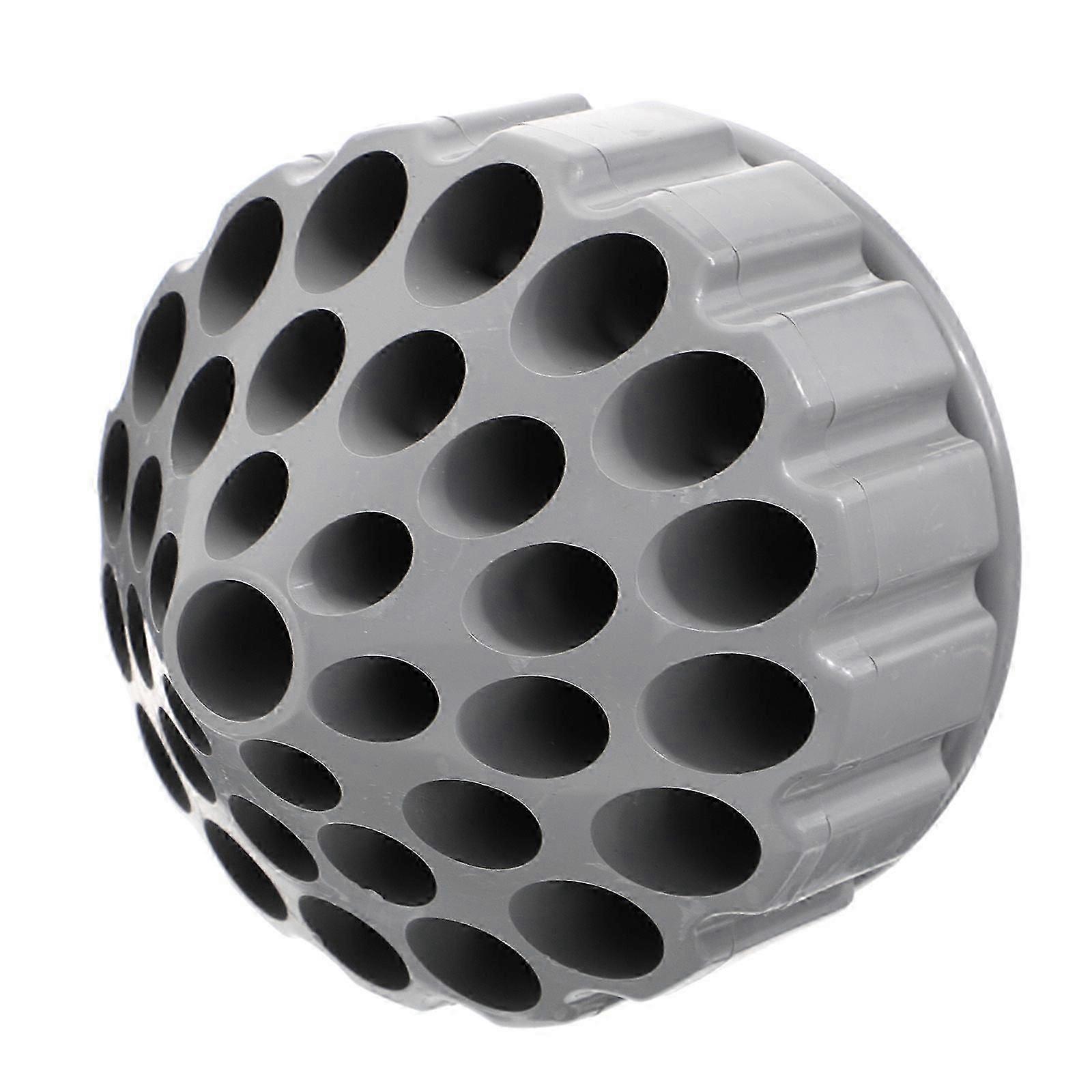 Grinding Bits Storage Box Practical Drill Case for 1Pcs Use