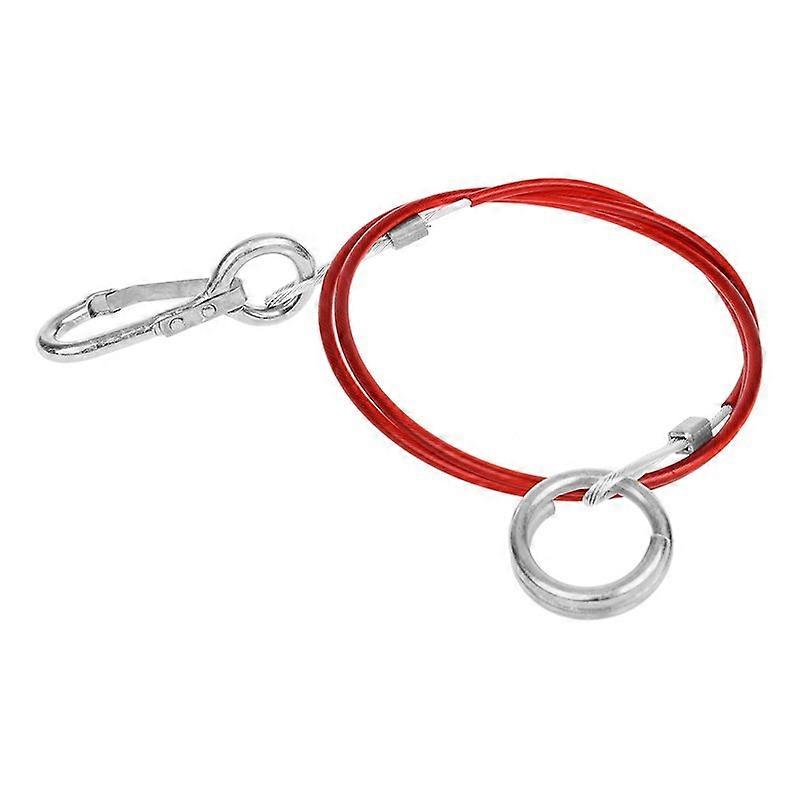Compatible with 1.5-meter switch cables