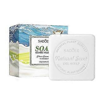 9 types de savon au sel bio éclaircit les taches brunes, hydrate les marques d’acné, boutons et démangeaisons, soins de la peau sensible apaisant antibactérien nettoyant le visage