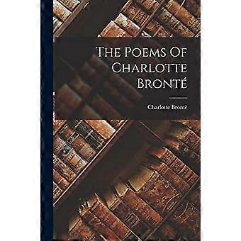 The poems of charlotte bront