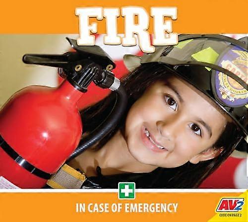 Incendie (en cas d'urgence)