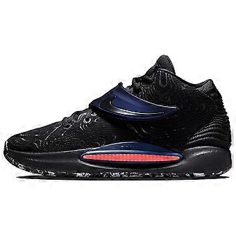 Nike KD 14 EP «Black Laser Crimson» DC9380-001