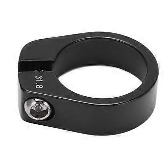 Collier de serrage pour tube de selle de vlo de montagne CANSUCC, en alliage d'aluminium rsistant  l'usure, 31,8 mm