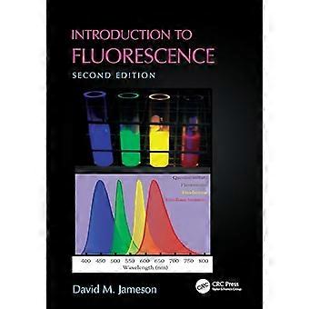 Johdanto Fluoresenssiin