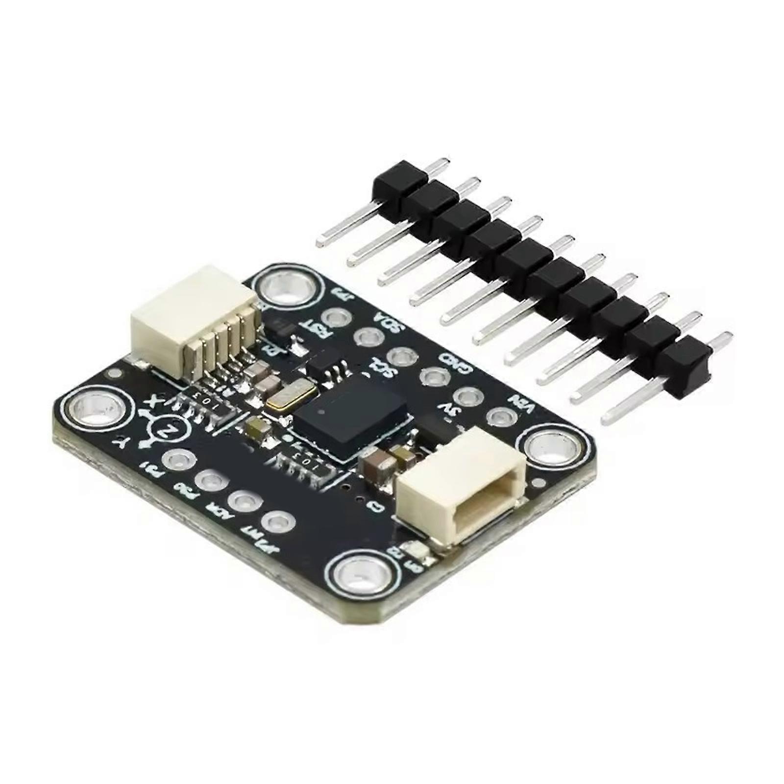 9Axis BNO055 Directional Sensors Module Accelerometer Gyroscope Magnetometer For For SelfBalancing Robot Project Multicolor