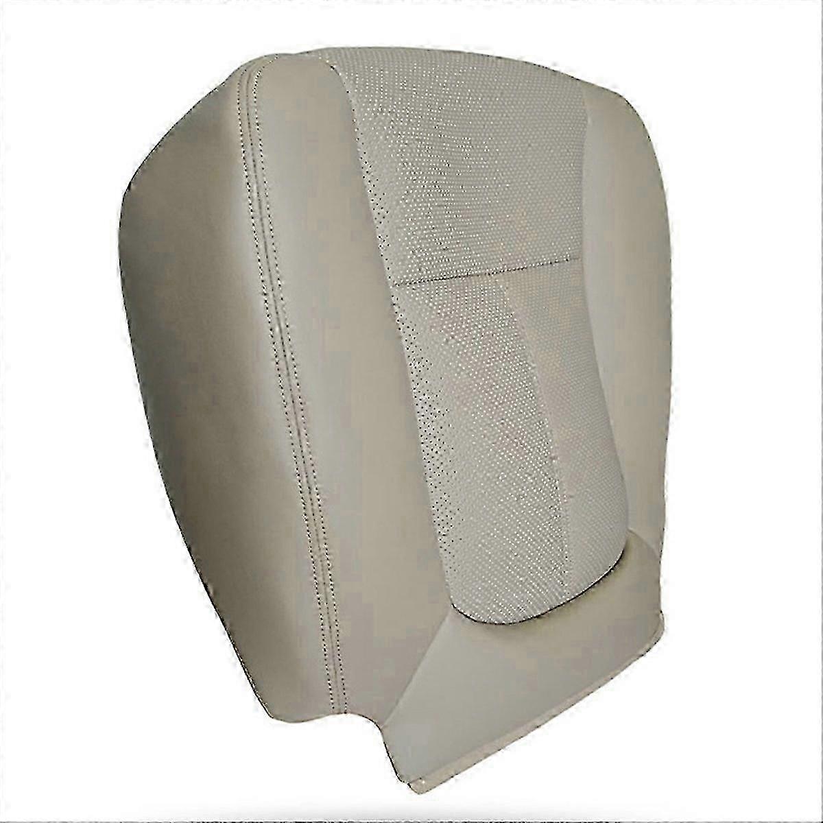 Car Driver Side Seat Cover compatible with 2011-2014 TZ