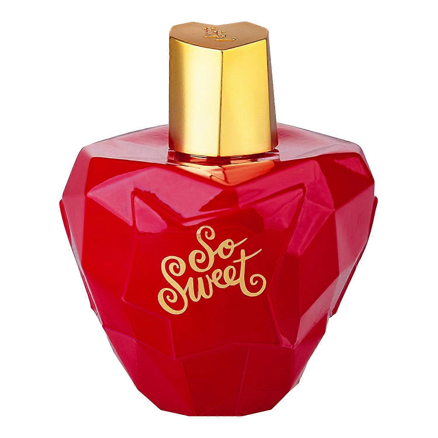So Sweet EDP 50ml
