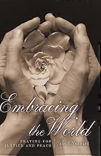 Embracing The World P - Vennard - Paperback - en Book