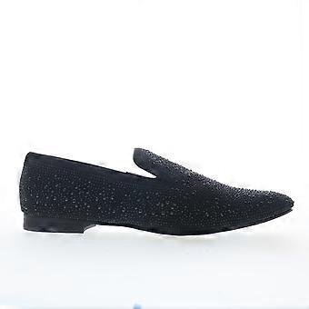 Steve Madden Adult Mens Cashh Casual Loafers & Slip Ons