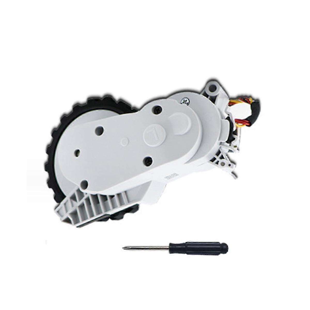 For Xiaomi E10/ B112/ E12/ C103/Mijia 3C Left Wheel