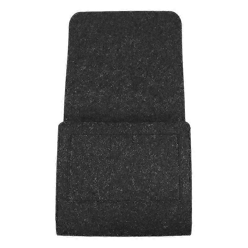 1pcs Felt Pouch 26-27