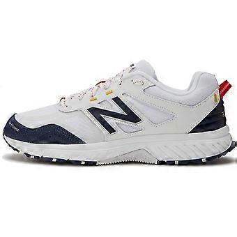 New Balance 510 2E Wide « Blanc Marine » MT510WB4